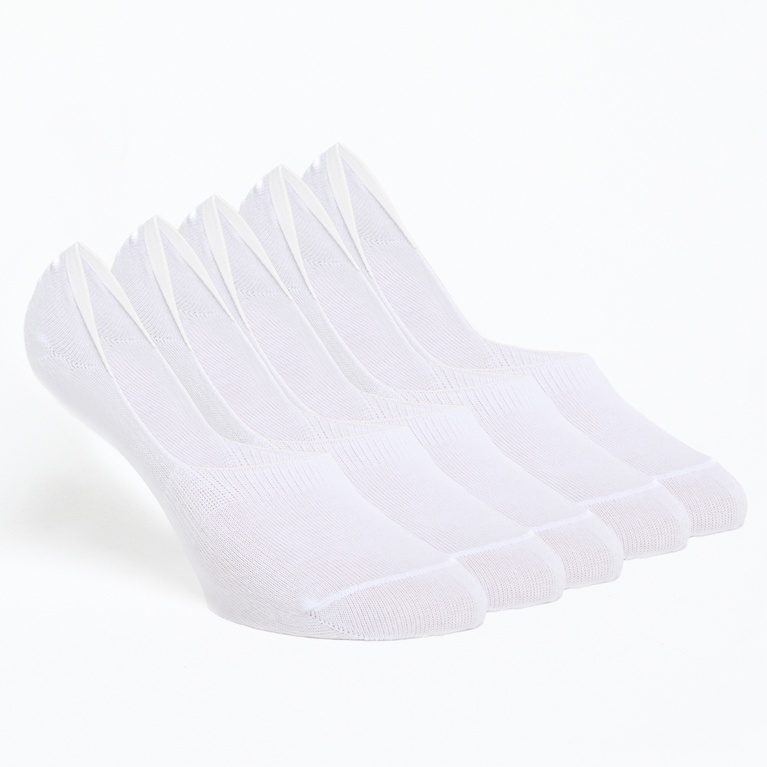 Strumpor 5-pack "Invisible sock" Strumpor 5-pack "Invisible sock"